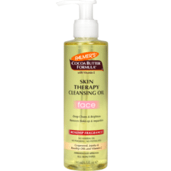 Palmers Face Cleansers Cocoa Butter Skin T. Cleansing Oil Face 6.5Oz
