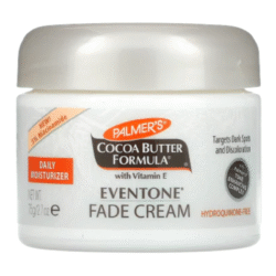 Palmers Face Day Creams Fade Creme Eventone Daily Moist 75G