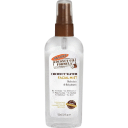 Palmers Face Mists Coconut Water Face Mist 3.4Oz