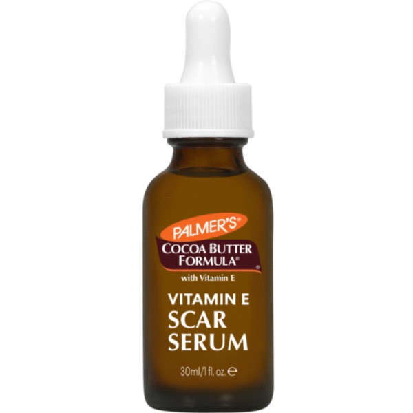 Palmers Face Serums Cocoa Butter Scar Serum 1Oz (30Ml)