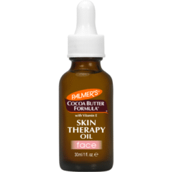 Palmers Face Serums Cocoa Butter Skin Therapy Face Oil 1Oz/30Ml