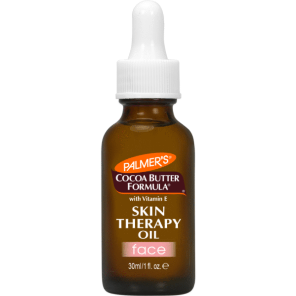 Palmers Face Serums Cocoa Butter Skin Therapy Face Oil 1Oz/30Ml