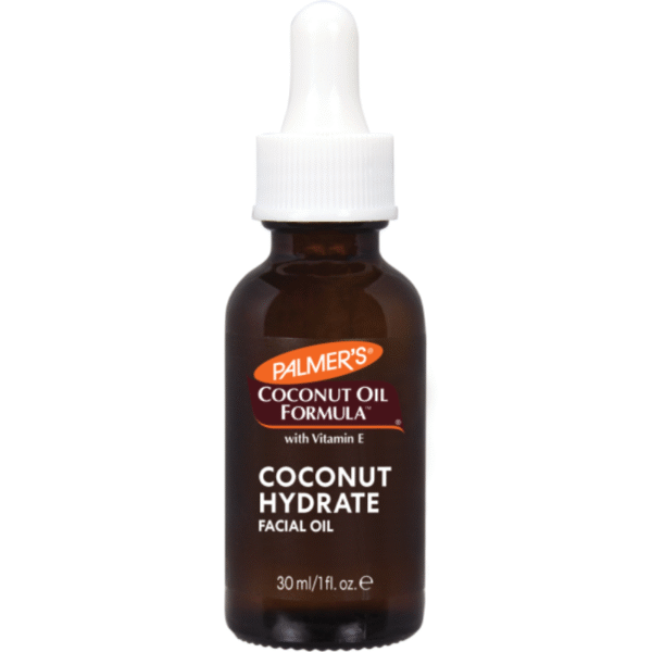 Palmers Face Serums Coconut Luminous Facial Oil 1Oz