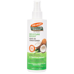 Palmers Hair Conditioners Coconut Leave In Cond 8.5Oz(250Ml)