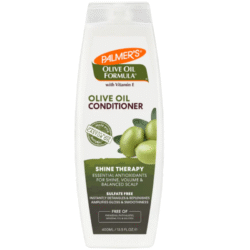 Palmers Hair Conditioners Olive Oil Replenishing Conditioner 13.5Oz
