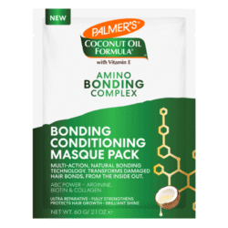 Palmers Hair Masks Coconut Amino Bonding Hair Mask 60G
