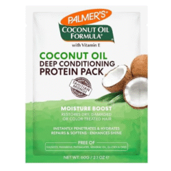 Palmers Hair Masks Coconut Protein Pack 2.1Oz(60G) Pal