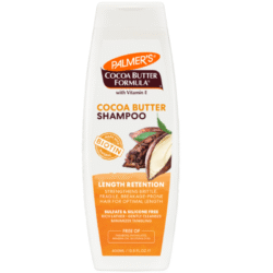 Palmers Hair Shampoos Cocoa Butter Biotin Length Retention Shampoo