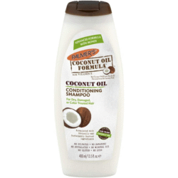 Palmers Hair Shampoos Coconut Shampoo 13.5Oz(400Ml)