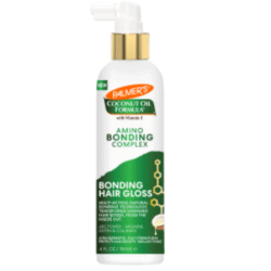 Palmers Hair Treatments Coconut Amino Bonding Gloss Trt 118Ml