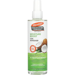 Palmers Hair Treatments Coconut Curl & Scalp Refresher Spray 8.5Oz