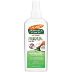 Palmers Hair Treatments Coconut Strong Roots Spray 150Ml