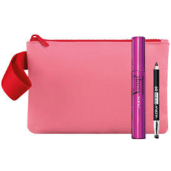 Pupa Kit Vamp Lash Extender Mascara + Multiplay W24
