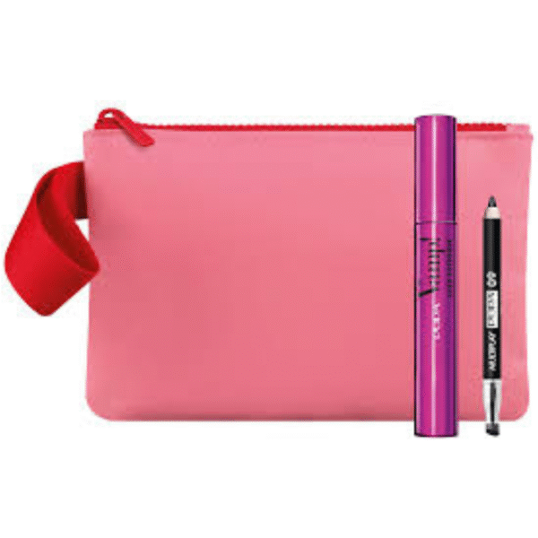 Pupa Kit Vamp Lash Extender Mascara + Multiplay W24