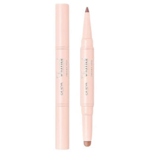 Pupa Vamp Creamy Duo Lip Pencil 005