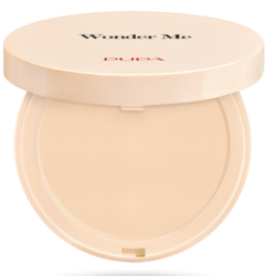 Pupa Wonder Me No Powder Wtp #009