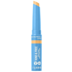 Rimmel Kind & Free Tinted Lip Balm #001