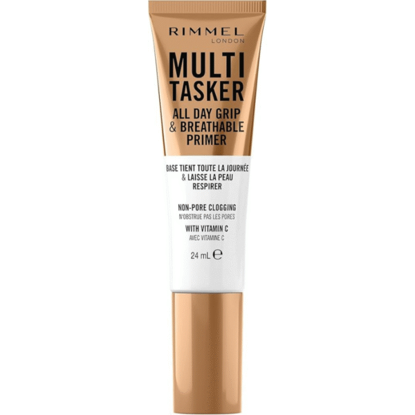Rimmel Multi Tasker All Day Primer