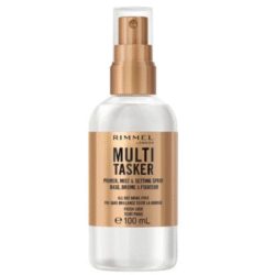 Rimmel Multi Tasker Primer Mist & Setting Spray 100Ml
