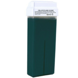 Roi-Ial Body Waxes & Bleach Rollon Refill Azulene 100Ml