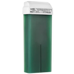 Roi-Ial Body Waxes & Bleach Rollon Refill Chlorophyll 100Ml