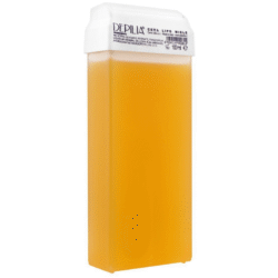 Roi-Ial Body Waxes & Bleach Rollon Refill Honey 100Ml