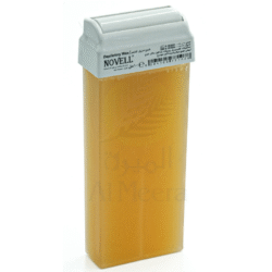 Roi-Ial Body Waxes & Bleach Rollon Refill Micromica 100Ml