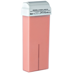 Roi-Ial Body Waxes & Bleach Rollon Refill Pink Titanium 100Ml