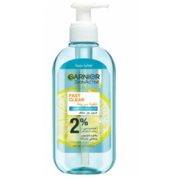 Skin Natrual Anti Acne Gel Wash 200Ml