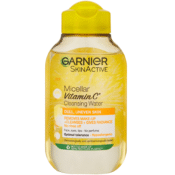 Skin Natrual Micellar Vitamin C Cleansing Water 100Ml