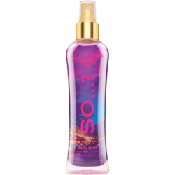 So Fragrance For Her Body Mist Barcelona Babe Body Mist 200Ml