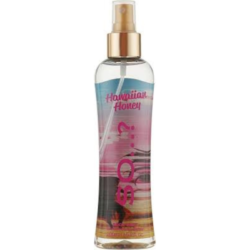 So Fragrance For Her Body Mist Hawaiian Honey Body Mist 200Ml