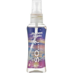 So Fragrance For Her Body Mist Mykonos Nights Body Mist 200Ml