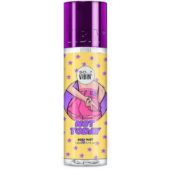 So Fragrance For Her Body Mist Vibin Not Today Body Mist 140Ml