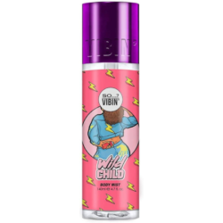 So Fragrance For Her Body Mist Vibin Wild Child Body Mist 140Ml