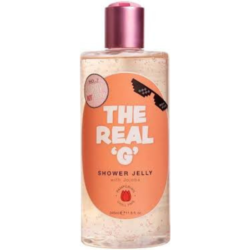 So Fragrance For Her Body Wash Sorry Not Sorry Coral The Real G Shw Jelly 345Ml