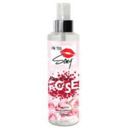 Sweet Years I’M Sexy Splash 150Ml W20