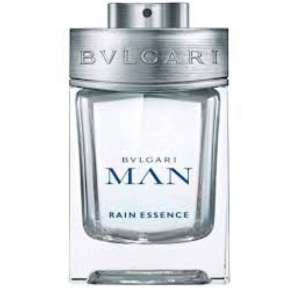 Tester Bvlgari Man Rain Essence Eau De Perfume 100Ml
