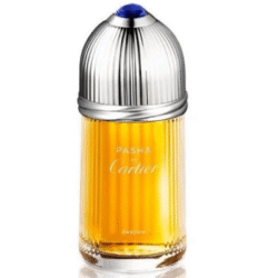 Tester Cartier Pasha Parfum 100Ml