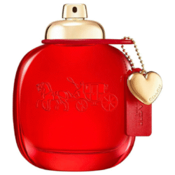 Tester Coach Ny Love For Women Eau De Perfume 100Ml