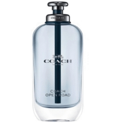 Tester Coach Ny Open Road For Men Eau De Toilette 100Ml