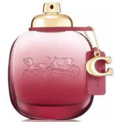 Tester-Coach-Ny-Wild-Rose-For-Women-Eau-De-Perfume-90Ml
