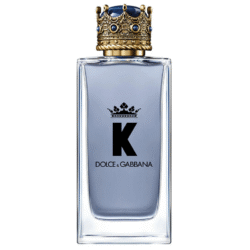 Tester D&G Dolce & Gabbana King For Men Eau De Toilette 100Ml