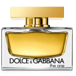 Tester D&G Dolce & Gabbana The One For Women Eau De Perfume 75Ml