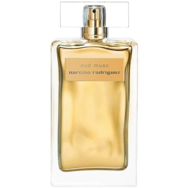 Tester Narciso Rodriguez Oud Musc Intense For Men Eau De Perfume 100Ml
