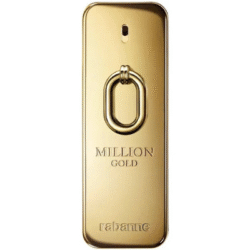 Tester Paco Rabanne 1 Million Gold Intense For Men Eau De Perfume 100Ml