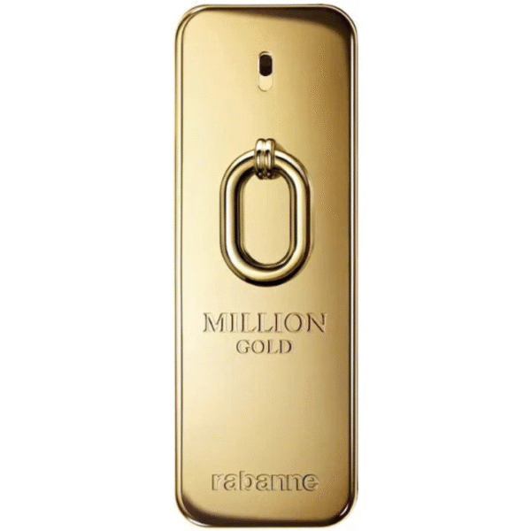 Tester Paco Rabanne 1 Million Gold Intense For Men Eau De Perfume 100Ml