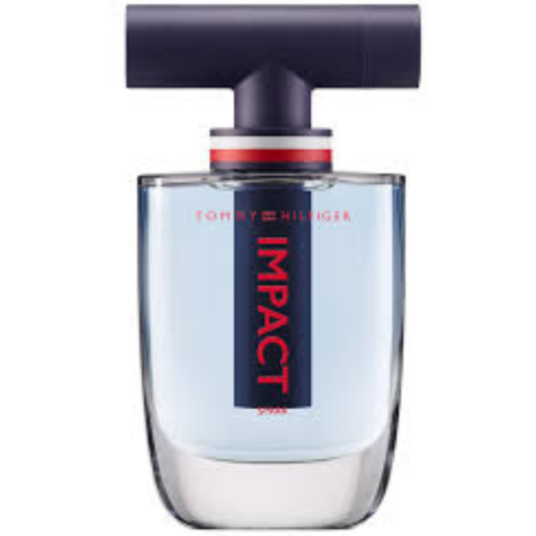 Tommy Hilfiger Impact Spark For Men Eau De Toilette 100Ml