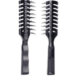 Trendy Accessories Carbon Hair Brush #1806