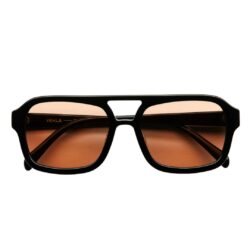 Vehla Dixie Sunglasse - BlackToffee